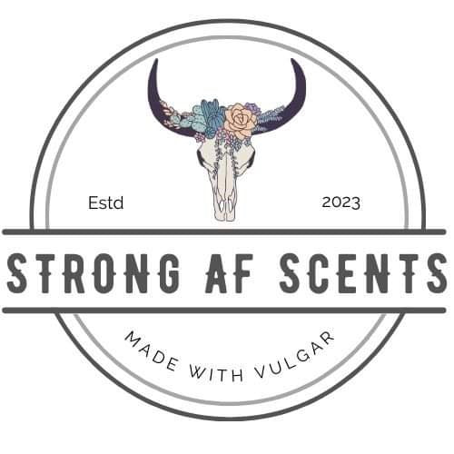 Strong AF Scents