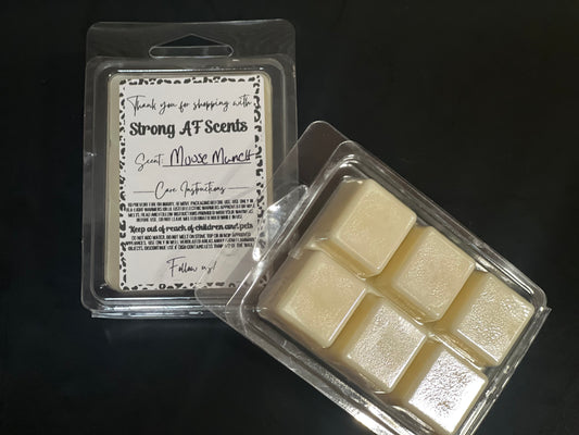 Moose Munch Wax Melt