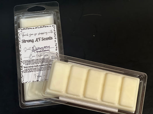 Mahogany Teakwood Wax Snap Bar